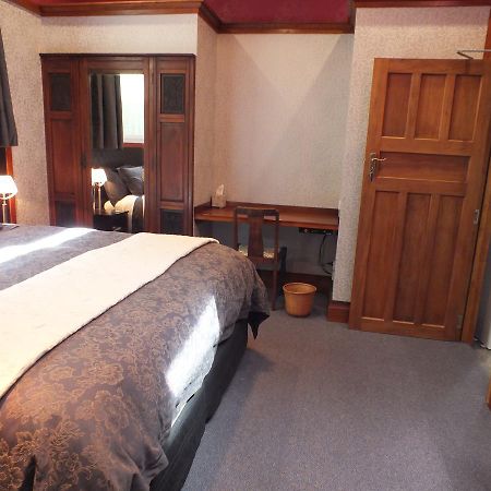 Reef Cottage Accommodation Reefton Exterior foto